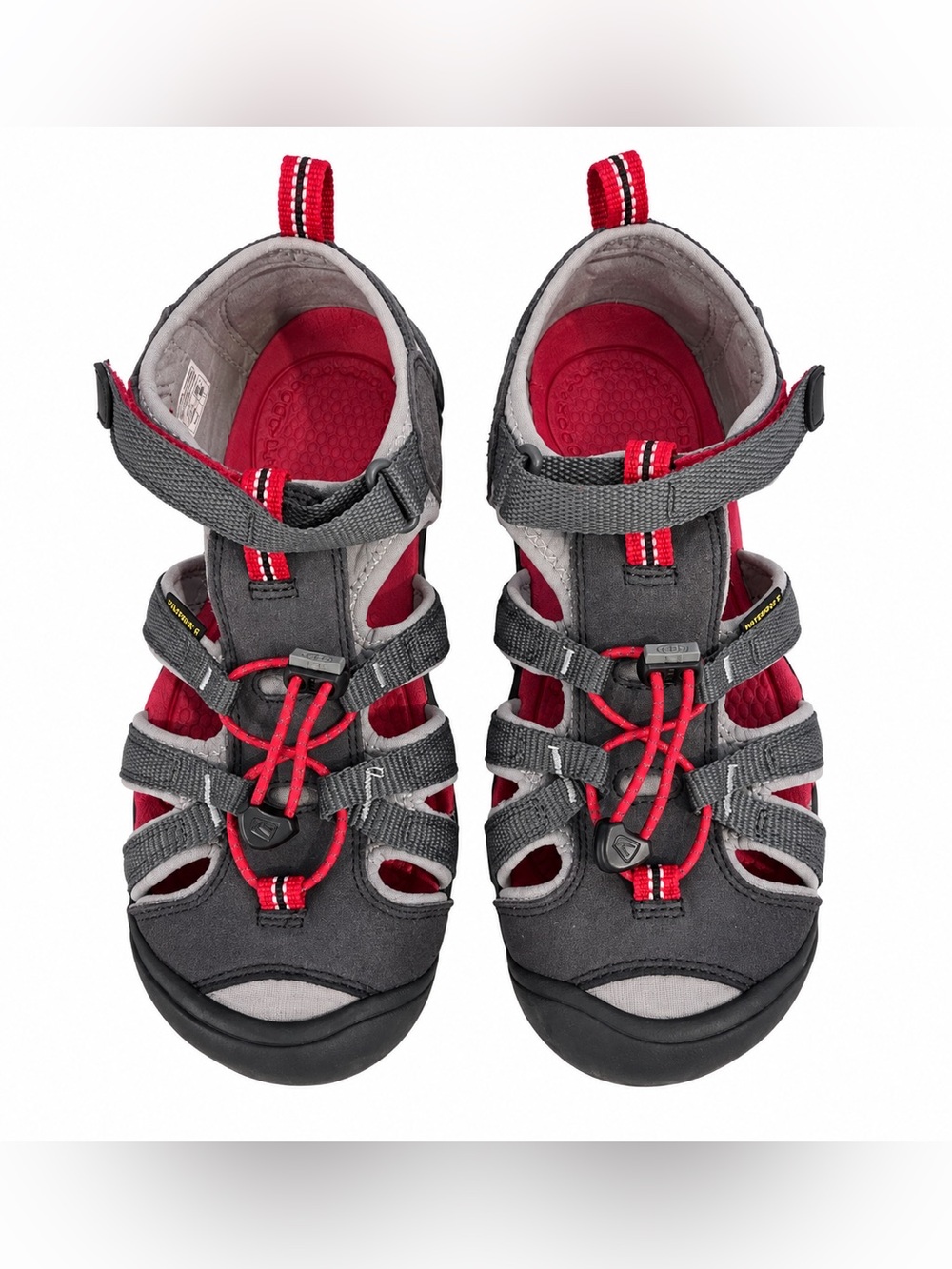 KEEN Women’s Sport Sandals Size 7